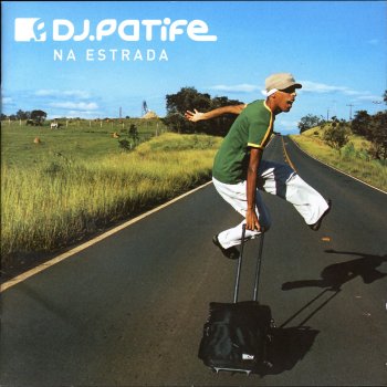 DJ Patife Overjoyed (Album Version)