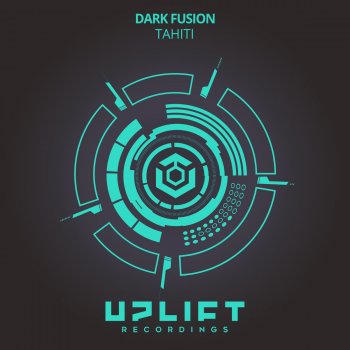 Dark Fusion Tahiti (Extended Mix)
