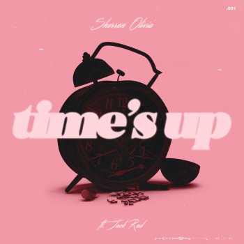 Sherren Olivia Time's Up (feat. Jack Red)