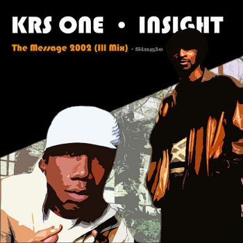 Insight Message 2002 - Ill Mix Instrumental