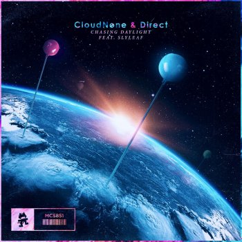 CloudNone feat. Direct & Slyleaf Chasing Daylight