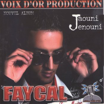 Fayçal Jaouni Jenouni