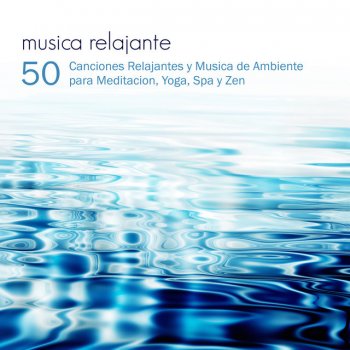 Música relajante Agua