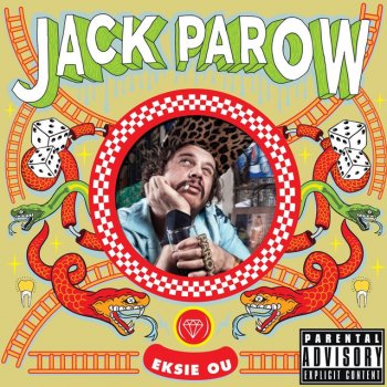 Jack Parow Afrikaans Is Dood - Tripwire Remix