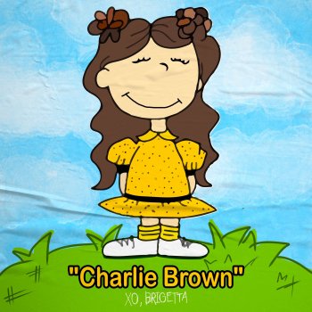 Brigetta Charlie Brown