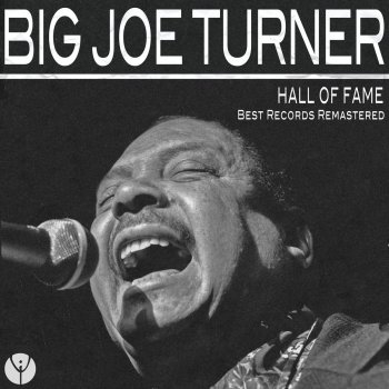 Big Joe Turner Carolina Shout