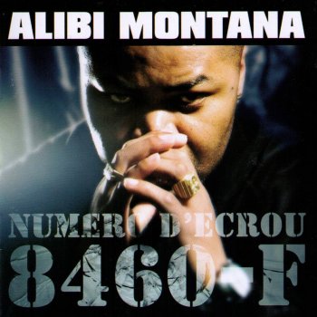 Alibi Montana Bienvenue A La Courneuve - Remix, Feat. Zone, Alino, Kheimer, Esta, Friz, Broken & Bzr