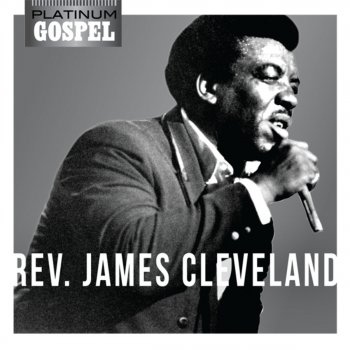 Rev. James Cleveland It's Gonna Be Late