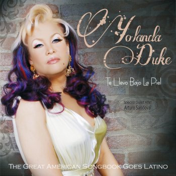 Yolanda Duke Myrta Silva's Medley: Tengo Que Acostumbrarme / Tu No Sabes Nada / Fin de un Amor