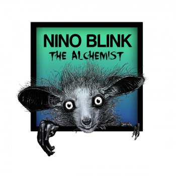 Nino Blink feat. Moog Conspiracy The Joy Of Hex - Moog Conspiracy Remix