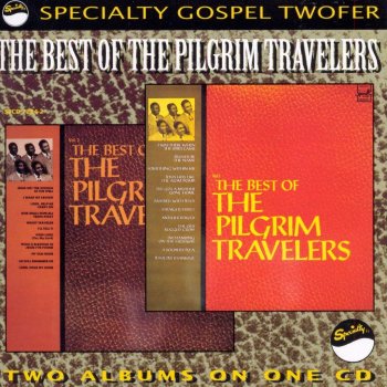Pilgrim Travelers Now Lord (Yes, My Lord)