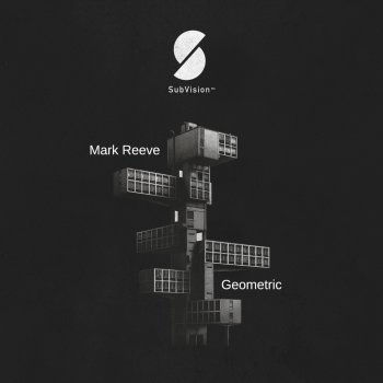 Mark Reeve Geometric