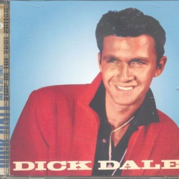 Dick Dale and His Del-Tones Wild Wild Mustang