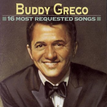 Buddy Greco It Had Better Be Tonight (Meglio Sta Sera)