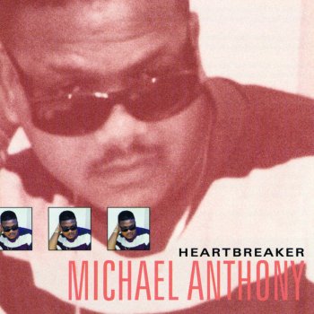 Michael Anthony Stone Heart