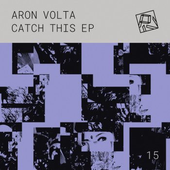 Aron Volta feat. James Dexter Simplified - James Dexter Remix