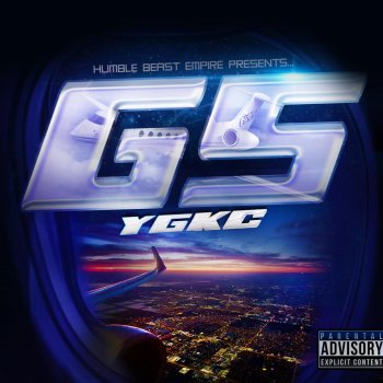 YGKC Came Up (feat. Art & Marlo)