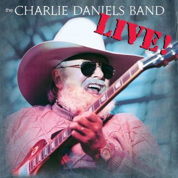 The Charlie Daniels Band This Ain't No Rag, It's a Flag (Live)
