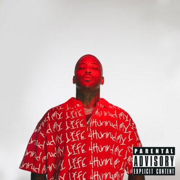 YG feat. Lil Tjay Hate On Me