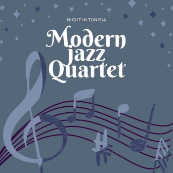 The Modern Jazz Quartet Baden-Baden - Original Mix