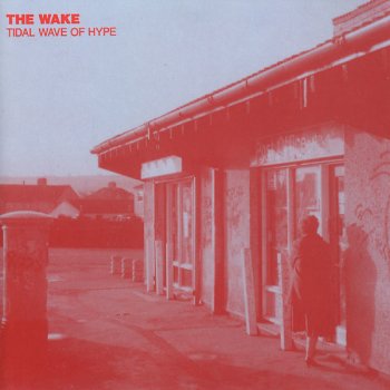 The Wake Brit Mix
