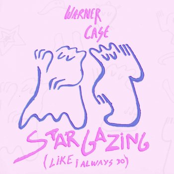 warner case stargazing (like i always do)