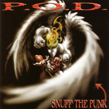 P.O.D. Who Is Right?