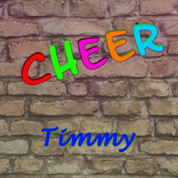 Timmy Cheer