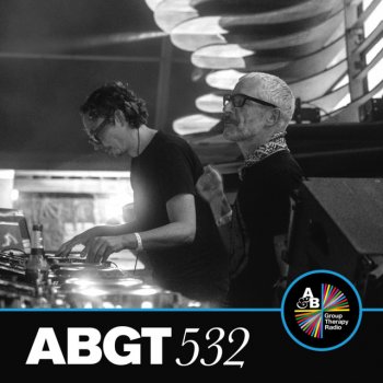 anamē Anywhere (Road Trippin’) (Record Of The Week) [ABGT532]