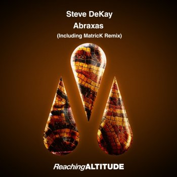 Steve Dekay feat. MatricK Abraxas - MatricK Remix