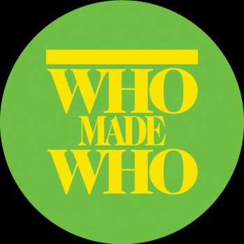 WhoMadeWho feat. Tomboy Space for Rent - Tomboy's Other Adjustment