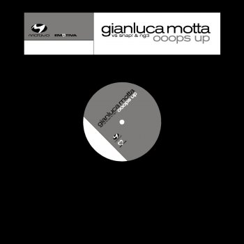 Gianluca Motta, NG3 & Snap! Ooops Up (Emotiva XTC Mix)