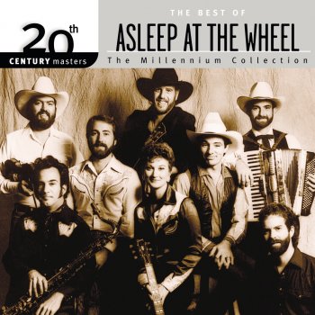 Asleep at the Wheel Lonely Avenue Revisited