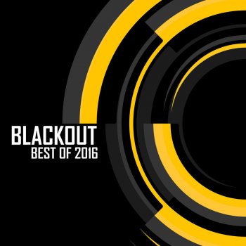 Black Sun Empire Blackout: Best of 2016 - Mixed by Black Sun Empire