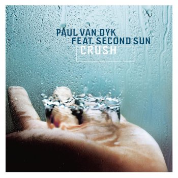 Paul van Dyk Crush - PvD Remix