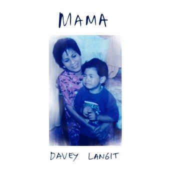 Davey Langit Mama