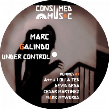 Marc Galindo Under Control (Devid Dega Remix)