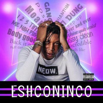 Eshconinco Over and Over
