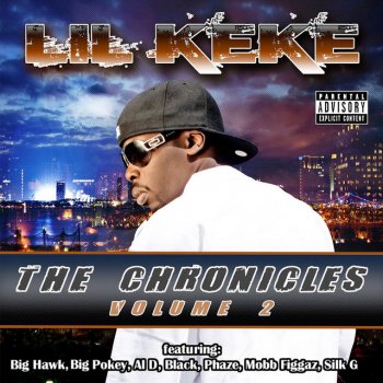 Lil' Keke Platinum in Da Ghetto