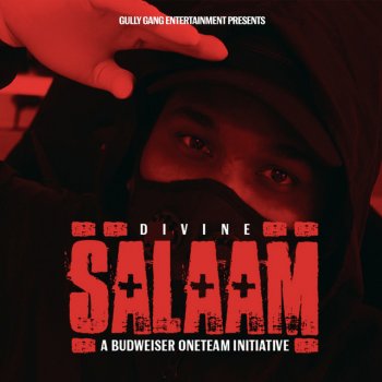 DIVINE Salaam