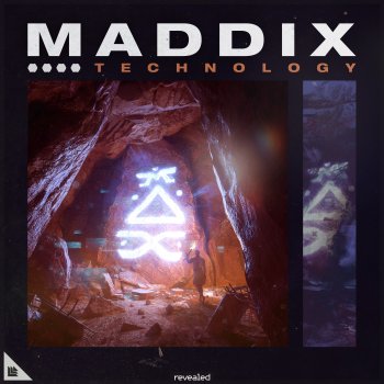 Maddix Technology (Extended Mix)