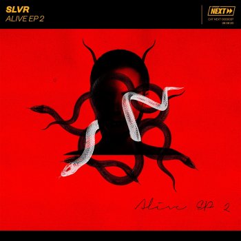 SLVR Toxic Babe (Extended Mix)