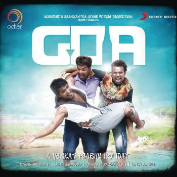 Yuvan Shankar Raja Goa (Club-Mix)