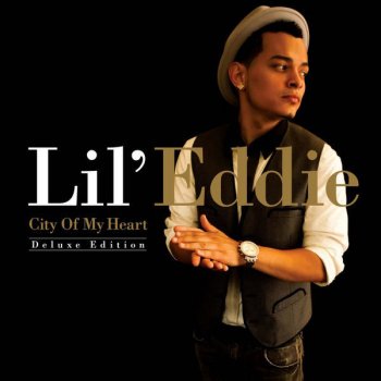 Lil Eddie feat. JAY'ED & Casper Trouble Sleeping