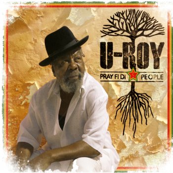 U-Roy feat. Marcia Griffiths Love Questions