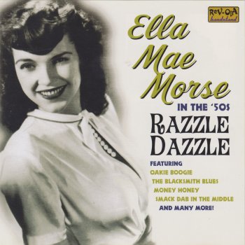 Ella Mae Morse Money Honey