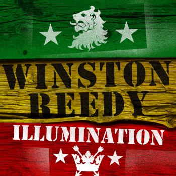 Winston Reedy Show & Tell