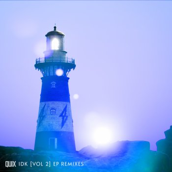 QUIX feat. Eyezic Lighthouse - Eyezic Remix