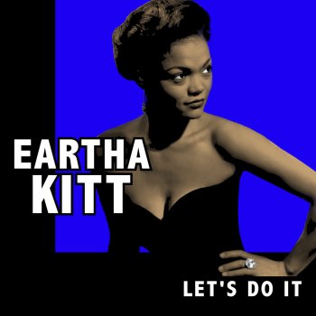 Eartha Kitt Diamonds Are Girl's Best Friend
