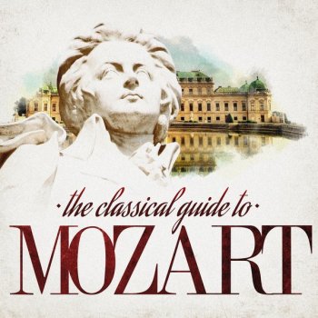 Wolfgang Amadeus Mozart, Orchestra Of The 18th Century & Frans Brüggen Serenade No. 10 in B-Flat Major for Winds, K. 361, "Gran Partita": III. Adagio